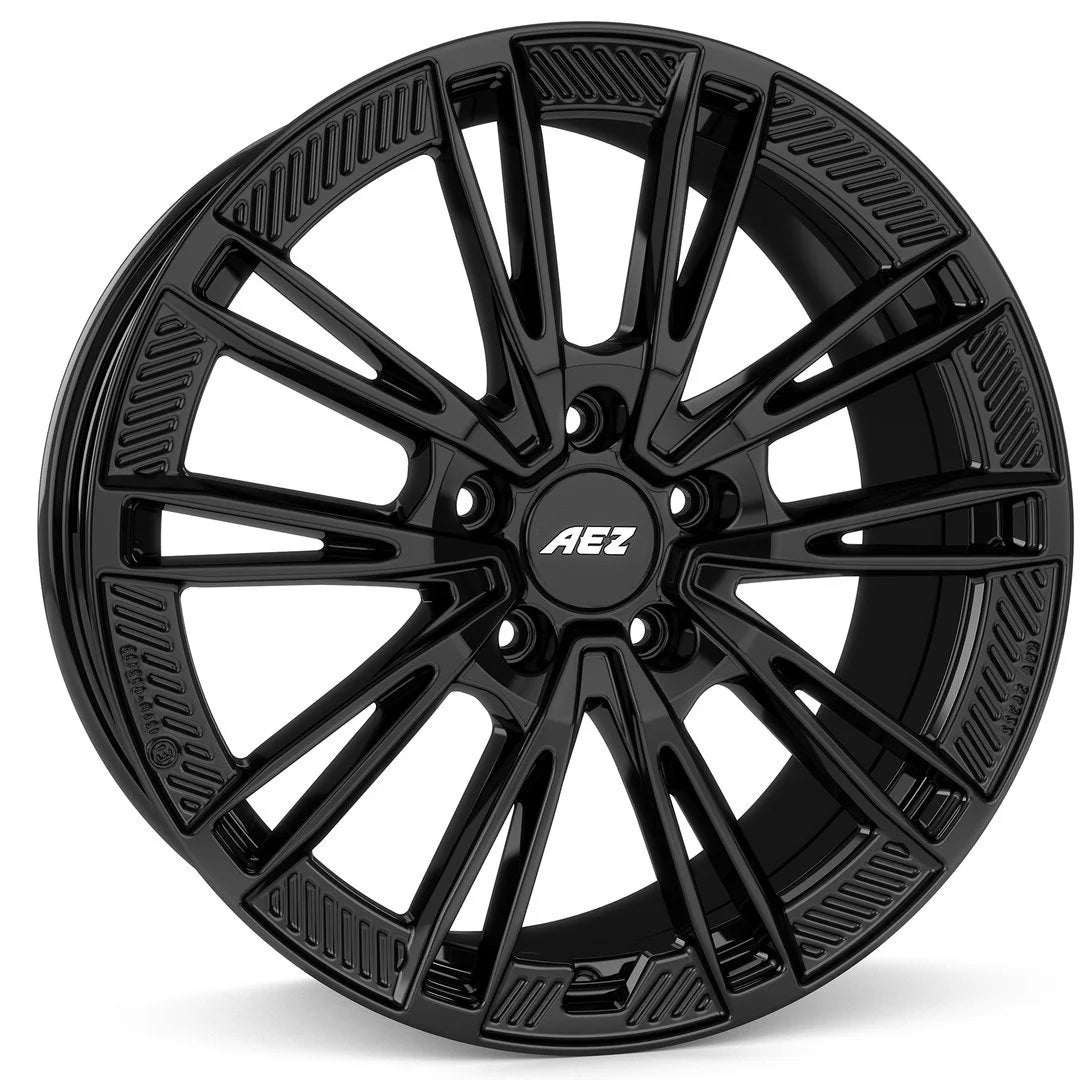 AEZ Alaska 20×11 black