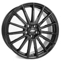 AEZ Atlanta 18×7,5 glossy black